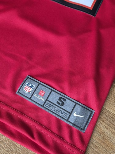 Tom Brady PSA Cert NFL Autograph Auto Nike Tampa Bay Buccaneers Trikot Zertifika - Bild 7 von 7