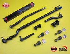 Xrf Upper Lower Ball Joint Inner Outer Tie Rod Steering Ford F350 F250 99-04 Xrf Upper Lower Ball Joint Inner Outer Tie Rod Steering Ford F350 F250 99-04