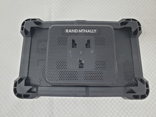 Rand McNally RANDTAB7 Rand Tablet Navigation GPS w/ Box  - Picture 6 of 7