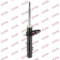 Vorderachse Links KYB 3338015 StoßDäMpfer FüR Peugeot