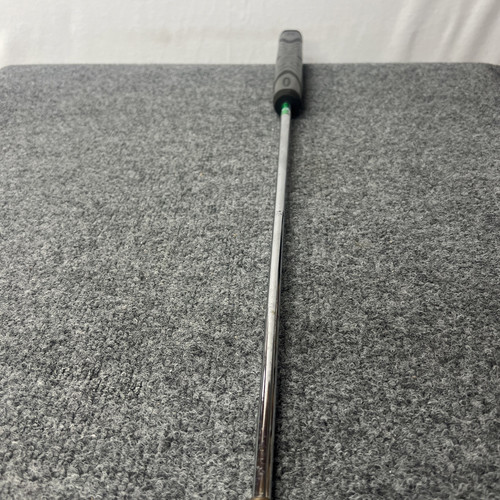 Ping Scottsdale Anser putter da golf RH 33" punto nero ⚫️ scanalato - Foto 6 di 8