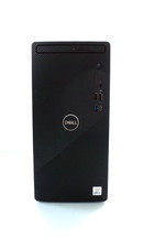 Dell Inspiron 3891 Tower  i3-10105 3.7GHz  8GB RAM 256GB NVMe SSD  Win 11 Pro