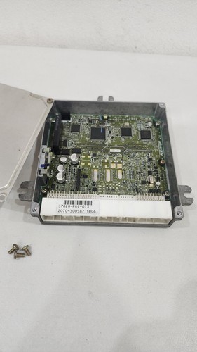 02-06 DC5 TYPE R JDM K20A PRC ECU HONDA EP3 ACURA K SWAP Hondata KPro Ktuner - Picture 9 of 9