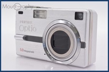   AS IS  PENTAX Optio SV 5x FromJapan mj3593