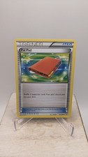 Retro 2014 Pokemon TCG #92/106 Pal Pad - Flashfire Uncommon Trading Card - LP