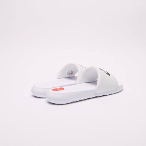 NIKE Victori One Slides Women's White SIZE 6.5 - Picture 6 of 6