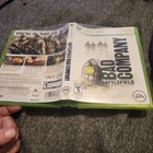 Battlefield Bad Company - Microsoft Xbox 360