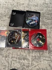 ps3 games lot