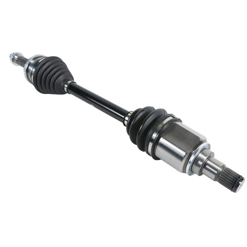 Eje CV para 2002-2009 Toyota Camry Lado delantero del conductor y del pasajero - Picture 10 of 16