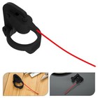  CO2 Dust Removal Nozzle Bottle Quick Connector Adapter Cleaning Head