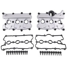 Engine Valve Cover for A4 A5 A6 A7 A8 Q7 3.0T 2012-2018 Replacement 06E103471S