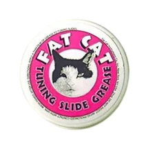 Fat Cat Cork and Slide Grease
