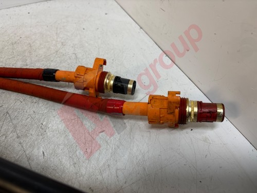 TESLA MODEL X 15-23 RAPID SLITTER WIRE CABLE HARNESS 1095000-99-F - Picture 11 of 21