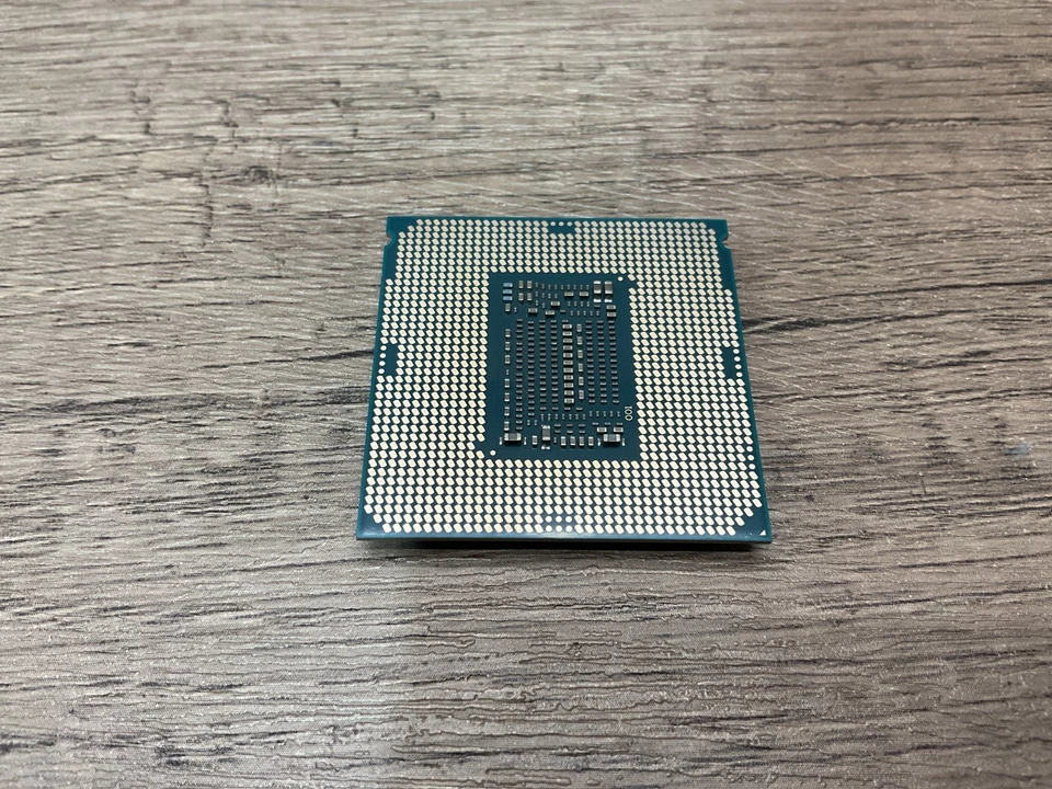 AU seller Intel i5 8600K LGA 1151 CPU - image 2 of 2