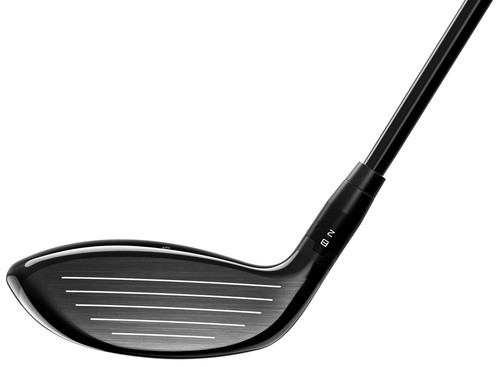 Titleist Golf Club TSR3 18* 5 Wood Senior Graphite Value - Picture 3 of 5
