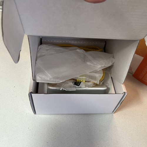 AT&T Microcell 3G Wireless Signal Amplifier Handset compatible Cisco - DPH151 - Picture 8 of 13