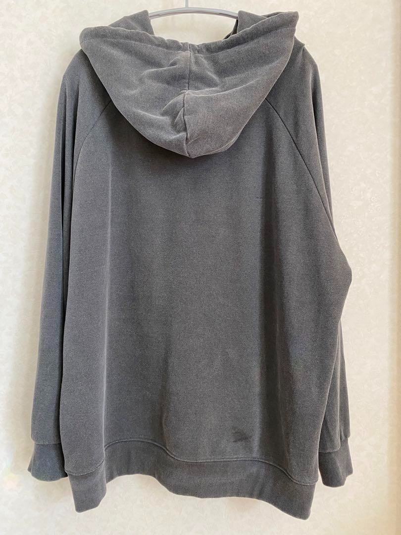 aespa Drama CITY MD フーディー ウィンター パーカー aespa - Hoodie + Photocard Set [2023 aespa WEEK - DRAMA CITY