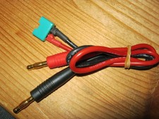 Ladekabel mit MPX Multiplex Stecker