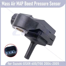 15620-29G00 MAP Manifold Pressure Sensor for Suzuki GSXR600 GSXR750 GSXR1000