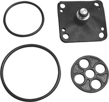 1982-1983 for Kawasaki KZ 1000 R Lawson Replica K&L SUPPLY Petcock Rebuild Kit
