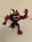 Vintage 1994 Earthworm Jim Peter Puppy 5" Action Figure