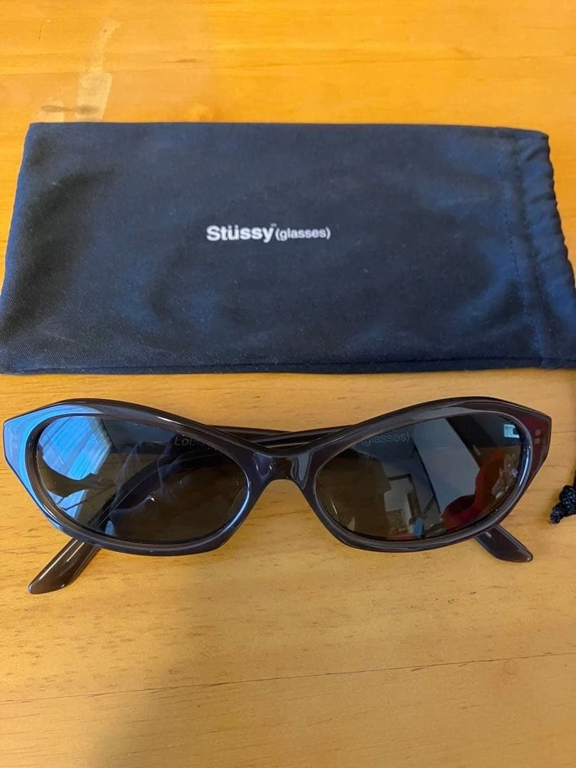 Stussy Sunglasses & Sunglasses Accessories for Men for sale | eBay