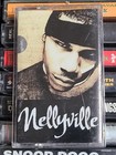 Nelly Nellyville Cassette Indonesia Import Bootleg 