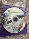 Transformers War For Cybertron Microsoft Xbox 360 - Disc Only