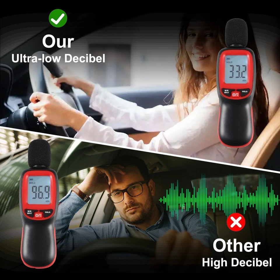 Actuador de puerta de mezcla de calefacción LH RH HVAC de 5 pines para Ford F-450 Super Duty Foto 4 de 4