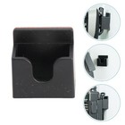  2 szt. Wieszak na radio cb Uchwyt radia Cb Uchwyt na telefon samochodowy