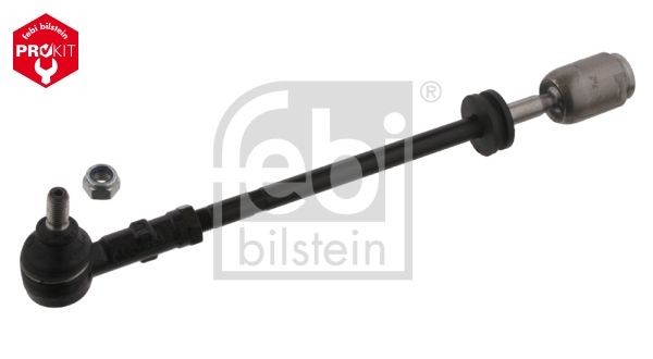 Laufring Radnabe Febi Bilstein 04454-image
