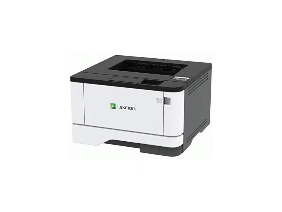 Lexmark MS431dn Black & White Laser Printer - Image 2 of 4
