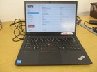 Lenovo Thinkpad T14 Gen 2 14" i5 11th Gen laptop - spares or repair - ref 5447