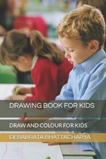 Drawing Book for Kids