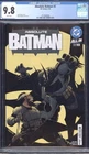 DC Comics Absolute Batman #2 CGC Graded 9.8 Snyder Dragotta NM