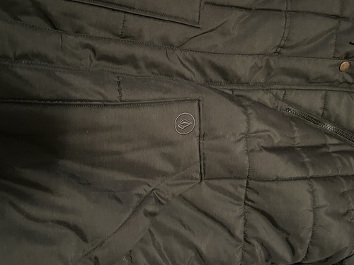 Men’s Volcom Store Rise Jacket Size XXL - Picture 3 of 11