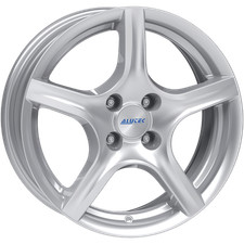 ALUTEC GRIP 5.5x15" ET36 Alufelge 15 Zoll