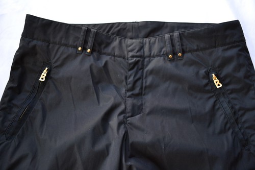 BOGNER DAMEN SKIHOSE SCHWARZ GOLD SKI WOMEN PANTS UVP 799 € Gr 44 XL NEU - Bild 27 von 34