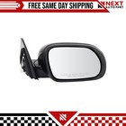 New Side View Mirror Power Paint to Match Passenger Side RH For 20-23 Kia Soul