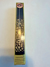 TARTE MANEATER VOLUPTOUS MASCARA BLACK NEW IN BOX FULL SIZE