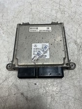 MERCEDES-BENZ Sprinter 313 Cdi Engine ECU A6519000601