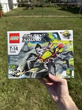 LEGO Space: Crater Creeper (70706) BRAND NEW SEALED BOX