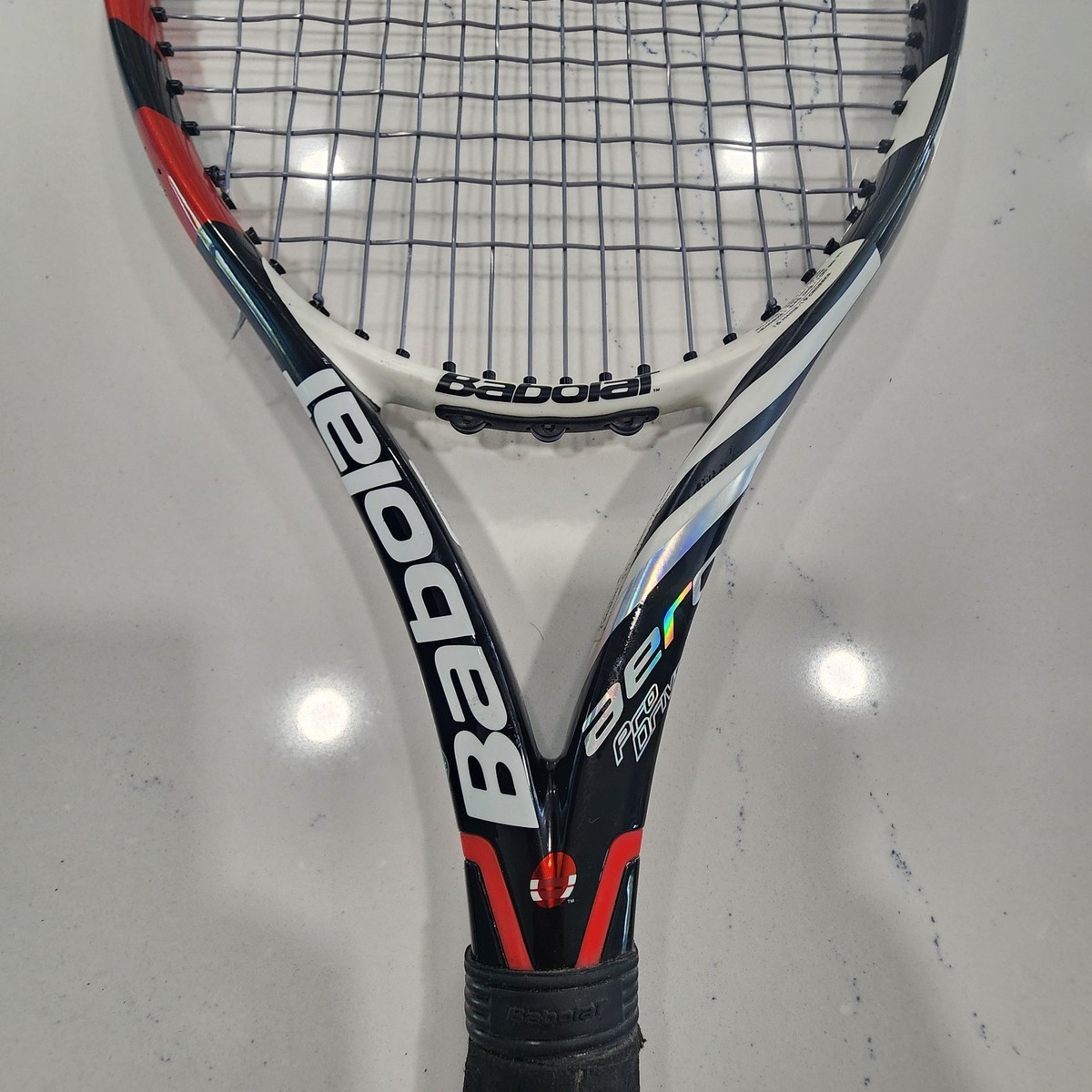 ラケット(硬式用) Babolat Aero pro drive Roland Garros Babolat Aero Pro Drive Lite GT Roland Garros French Open