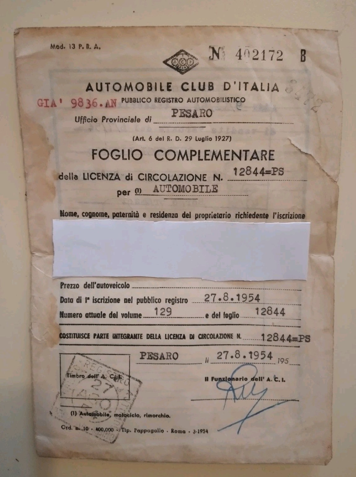 Foto 10 di 15
