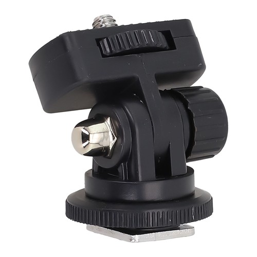 Cold Shoe Mount for Cameras Achieve Stability and Flexibility in Your Setup - Picture 12 of 17