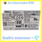 D500EPM-00 New For Dell G5 XPS 8940 7060 5060 7080MT 500W Power Supply PSU