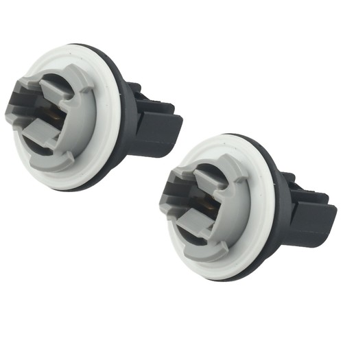 Parking Light Bulb Sockets Non-deformation Wear-resistant ABS Material - Picture 8 of 12