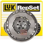 LuK Flywheel For AUDI A4 B8 A5 A6 C7 2.0 TDI 136 177 HP 100 130 kW 2008-2018