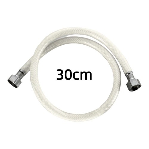 30-200cm PVC Braided Hose High Pressure Garden Water Pipe Water Heater - Picture 12 of 21