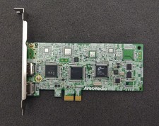AVerMedia AVerTV CaptureHD H727 Ver D PCIe x1 HDMI Full Height Capture Card